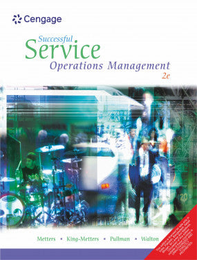 Service Operations Management