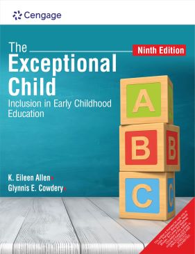 The Exceptional Child