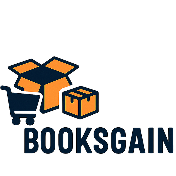 BooksGain