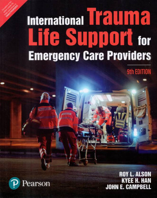 International Trauma Life Support