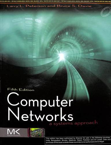 Computer Networks