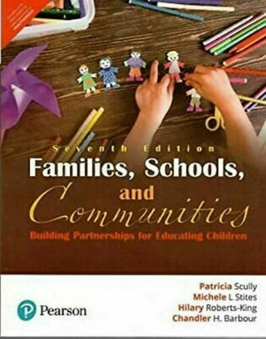 Families Schools & Communities