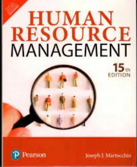 Human Resource Management